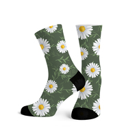 Imprimante numérique avancée pour chaussettes, machine d'impression sans couture à 360 degrés