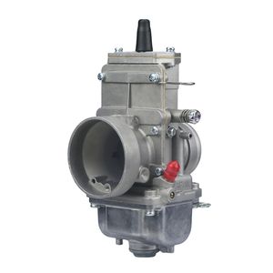 Carburateur à glissière plate TM38 haute Performance universel pour 2 temps 4 temps 250cc 350cc moto Scooter ATV Mikuni - Product Image 5