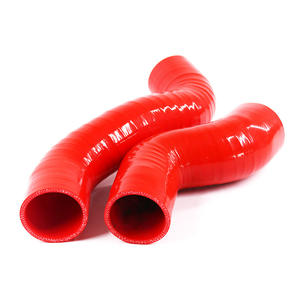 Tubo Flexible de Goma para Enfriador de Agua para Todas las Embarcaciones Seadoo <span class=keywords><strong>300</strong></span> <span class=keywords><strong>2016</strong></span>+, RXP-X, <span class=keywords><strong>RXT</strong></span>-X, RXP, <span class=keywords><strong>RXT</strong></span> 4-TEC, Mangueras de Intercooler Sea-doo - Product Image 5