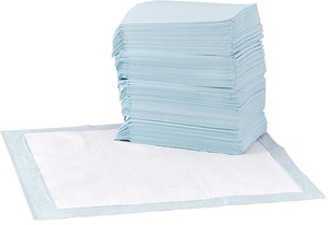 Hot Selling <strong>Dog</strong> and Puppy Pee <strong>Pads</strong> with Leak-Proof Quick-Dry Design for Potty Training with Gum Can Fixed - Product Image 2