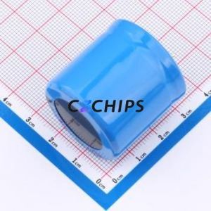 MAL219376221E3 Snap-in Aluminum Electrolytic Capacitor Through hole Component (THT),D30xL32mm 220uF 20% 400V 10mm - Product Image 2