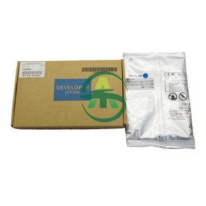 Pengembang kualitas tinggi WC7835 untuk xerox DC C2270 C3370 C4470 C5575 C3375 C3300 C2200 WC7845 bubuk pengembang - Product Image 5