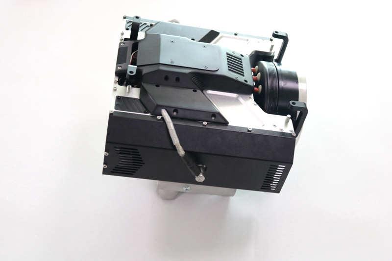 uav hybrid generator