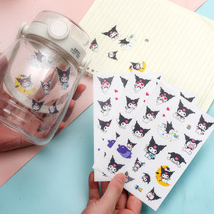 Autocollants en vinyle autocollants personnalisés, autocollants avec logo, autocollants imperméables, impression d'étiquettes en rouleau - Product Image 2