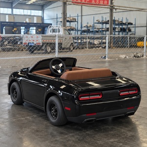Kart de course rétro Hellcat pour parc d'attractions, 80 km/h, <span class=keywords><strong>3</strong></span> vitesses, châssis robuste, logo personnalisé, ensemble complet d'accessoires disponible - Product Image 4
