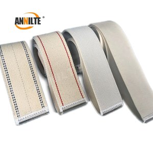 Máy gấp băng tải ủi quần áo Annilte, máy gấp băng tải, băng tải giặt là, băng tải máy ủi quần áo - Product Image 3