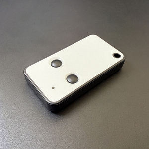 โรงรถประตูรีโมทคอนโทรลรีโมทคอนโทรล Duplicator ROGER E80 TX52R <span class=keywords><strong>2</strong></span> TX54R 4 TX22 TX10 TX1 M80 H80 433.92MHz รหัสคงที่ - Product Image 5