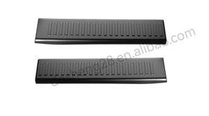 Protector de Umbral de Puerta Interior, Placa Protectora de Umbral para Suzuki Fronx <span class=keywords><strong>2023</strong></span>+ - Product Image 4