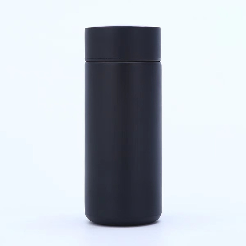 Intelligent 304 Stainless Steel Thermos Cup
