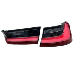 Adatto per <span class=keywords><strong>componenti</strong></span> automobilistici di alta qualità della serie <span class=keywords><strong>BMW</strong></span> 3, gruppo fanale posteriore a LED g20 - Product Image 5