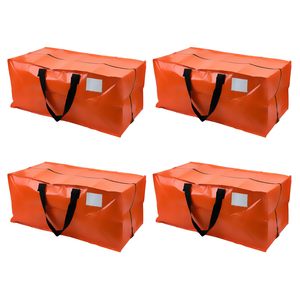 Free sample Foldable Portable Zipper Horse Tote Hay Bale <b>Storage</b> <b>Bag</b> Carry <b>Bag</b> Feed Hay <b>Bag</b> for <b>Christmas</b> <b>Tree</b> - Product Image 1