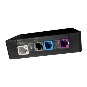 AKM Darkness Power Steps - Estribos Eléctricos Impermeables de Alto Brillo, Ajuste Personalizado, Soporte de Motor, Controlador para SUV/Pickup/Auto/<span class=keywords><strong>Land</strong></span> - Product Image 3