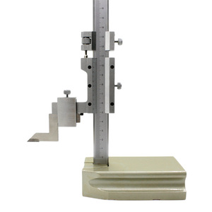 Calibrador Vernier Chengliang de 0-1000 mm, Herramienta de Medición de Metal de Alta Precisión - Product Image 1