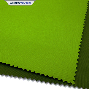 200D * 300D tessuto in tessuto Taslan Oxford 5K/5K rivestito in <span class=keywords><strong>Nylon</strong></span> 100% impermeabile tessuto Ripstop per indumenti da ragazza stampa semplice - Product Image 2