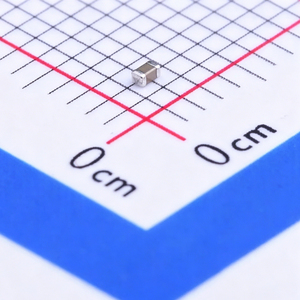 MLCC Capacitor Original In Stock High Quality 1uF 155.60V X5R Dielectric SMD 0402 Package Multilayer Ceramic GRM155R60J475ME87D - Product Image 1