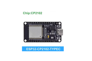 Placa de Desarrollo Original <span class=keywords><strong>NODEMCU</strong></span> ESP32 con Módulo WIFI+ <span class=keywords><strong>ESP</strong></span>-<span class=keywords><strong>WROOM</strong></span>-<span class=keywords><strong>32</strong></span> para Hogar Inteligente - Product Image 4