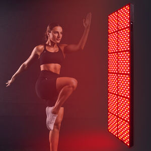 Perangkat Perawatan Kulit LED 7-Panjang Gelombang Cahaya Merah AZURE untuk Penggunaan di Rumah untuk Wajah, Tangan, Kepala, dan Tubuh AL5000 2512125 - Product Image 1