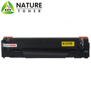 Cartucho de Tóner de Color W2410A W2411A W2412A W2413A, Tóner 216A para HP Color LaserJet Pro MFP M182n M182nw <span class=keywords><strong>M183fw</strong></span>; M155 - Product Image 2