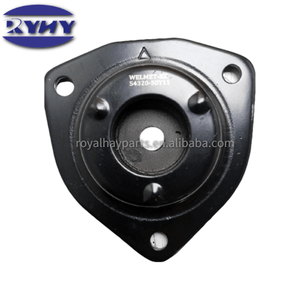 Soporte de Amortiguador delantero <span class=keywords><strong>54320</strong></span>-50Y11 de primera calidad para Nissan AD WAGON Y10 1990/11 - 1994/03 Nissan SUNNY /NX B13 1990/04- - Product Image 5