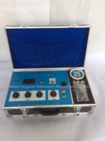 Fangyuan SH-A Cable culpa instrumentos de pruebas de superficie localizador de Cable