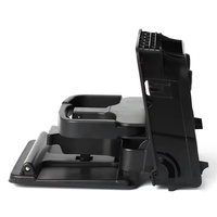 Interrupteur de commande de fenêtre compatible avec Renault 19 II/Cabriolet/Chamade/Kasten OEM 7700817339 7700 817 339