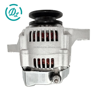 ชุดประกอบไดชาร์จรถขุด EexcavaStart สำหรับ V2304 V2607 12V 60A 11730-64012 101211-8960 - Product Image 1