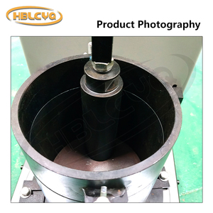 İnşaat ve toprak titreşim plakası/tokmak, verimli zemin sıkıştırma ekipmanı için çok fonksiyonlu elektrikli compktör - Product Image 4