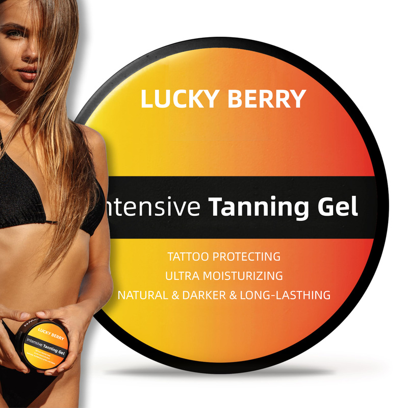 Private Label Herbal Vegan Organic Cruelty