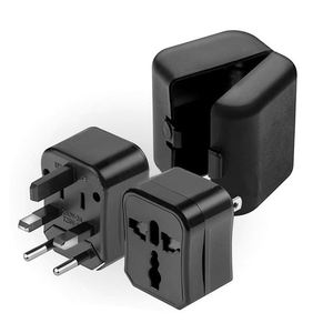 Multi-Functional <b>Adapter</b> Socket All-in-One Universal Retractable <b>Plug</b> <b>Plugs</b> <b>Power</b> Travel <b>Adapter</b> - Product Image 3