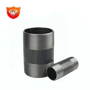 ASTM <span class=keywords><strong>A733</strong></span> ren liền mạch và hàn hàn Khớp nối nhanh và núm vú - Product Image 2