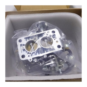 Carburateur Weber 32 DMTR pour <span class=keywords><strong>Fiat</strong></span> Ritmo 127, 128, Uno, A112 Abarth, <span class=keywords><strong>Yugo</strong></span>, Ford CHT GAS/ALC 2BBL Heavy Duty 460 260 02 - Product Image 3