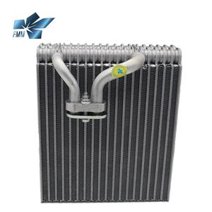 Évaporateur de climatiseur automatique pour camion à benne basculante FAW - Product Image 1