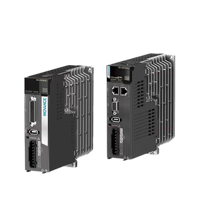 Kit de commande de moteur AC 400W SV630PS2R8I MS1H4-40B30CB-T331R pour l'automatisation industrielle CNC - Product Image 6