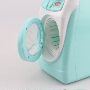 <span class=keywords><strong>Jouet</strong></span> de meubles miniatures pour enfants EPT, jeu de rôle, simulation de la vie quotidienne, <span class=keywords><strong>aspirateur</strong></span> électrique, machine à laver, ensemble de meubles jouets - Product Image 4