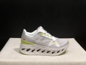 2025 Mới Thiết Kế Cloudeclipse Nhanh Chóng Vận Chuyển Dày Duy Nhất Thoải Mái Trên Đám Mây Chạy Giày Xu Hướng Thời Trang - Product Image 2