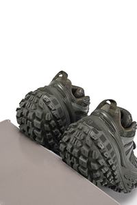 Zapatos para Caminar de Alta Calidad para Hombre y Mujer, Zapatos Deportivos Casuales de Moda, Diseño que Aumenta la Altura, Parte Superior de Malla con Amortiguación - Product Image 3