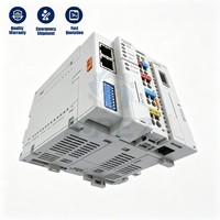 Modul input analog IP3102-B310 Modul Relay IP3102B310 Dengan Layanan Kontrol Fieldbus Opsional