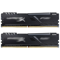 DDR4 Memoria RAM 16GBx2 3200MHz 8GBx2 2666MHz 2400MHz 8GB 16GB 32GB FURY Dimm PC4 Desktop Computer Gaming Memory Kit RAMs High-S