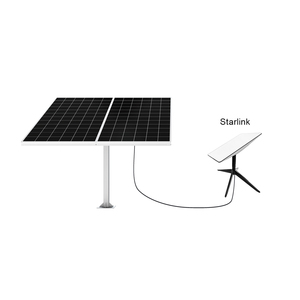 ระบบโซลาร์เซลล์ออลอินวัน SunPole MPPT ลิเธียมไอออน 48V 100A 200A 6KW โมโนคริสตัลไลน์ ติดตั้งระเบียง ระบบออฟกริด รับประกัน 2 ปี - Product Image 3