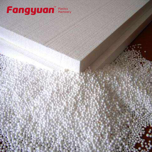 Machine de pré-expansion automatique Fangyuan pour billes de mousse <span class=keywords><strong>EPS</strong></span> - Product Image 3