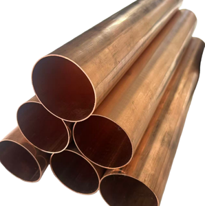 Prix d'usine, tube rond en <span class=keywords><strong>cuivre</strong></span> ASTM C12200 de <span class=keywords><strong>1</strong></span> à 12 m de long, pour climatisation, <span class=keywords><strong>1</strong></span>/<span class=keywords><strong>4</strong></span>, 3/<span class=keywords><strong>8</strong></span>, <span class=keywords><strong>1</strong></span>/2, <span class=keywords><strong>5</strong></span>/<span class=keywords><strong>8</strong></span> - Product Image 3