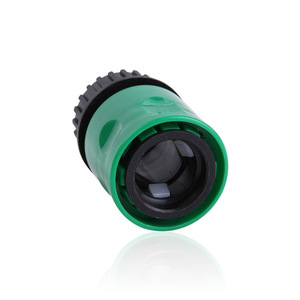 Adaptateur de raccord rapide à filetage interne 25 mm femelle ABS pour tuyau d'eau, connecteur de tuyau d'arrosage, forme ronde, connexion filetée - Product Image 2