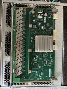 HUAWEI GPFD H805GPFD H80D00GPFD02 03022MLM לוח ממשק GPON OLT עם 16 יציאות מיושב על SmartAX MA5680T