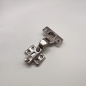 Sắt Đồ Nội Thất Mềm Đóng Cửa Tủ Cửa Bản Lề Có Thể Gập Lại Nhà Bếp Bảng Mềm Đóng Cửa Tủ Cửa Bản Lề Ăn Uống Trường Bệnh Viện - Product Image 4