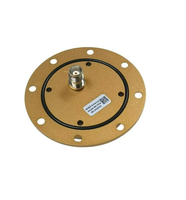 AN152A TOPGNSS Nouveau drone pleine fréquence UAV L1 L2 L5 RTK Antenne de mesure de haute précision GNSS GPS GLONAS GALILEO QZSS