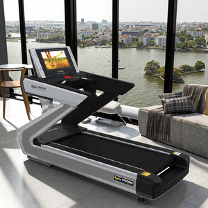 Equipo de Fitness Cardiovascular, Caminadora Comercial y Máquina de Gimnasio Jb-9800c, Jb-9800c, la Más Vendida - Product Image 1