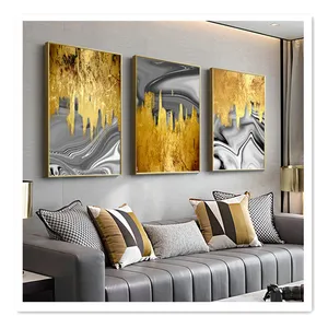 Canvas landscape nude abstract still life painting large Islamic allah motivation canvas frames picture anime wall art