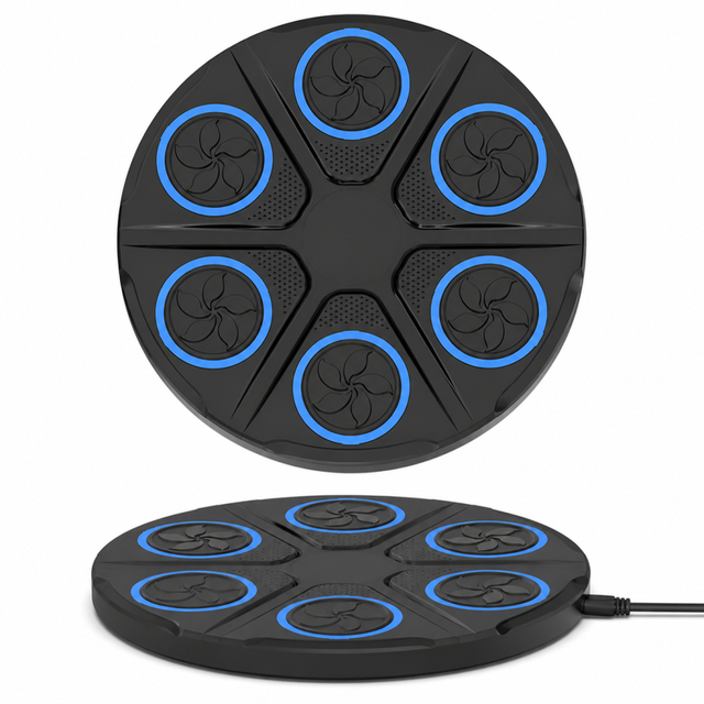 Electronic Rhythm Step Pad Music Dance Mat Rhythm Step Game for Kids Home Party Wholesale Custom OEM