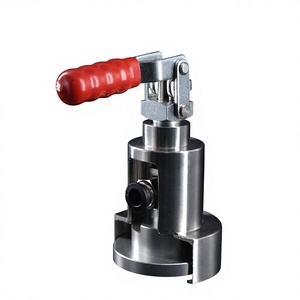 อุปกรณ์ทดสอบความแน่นของอากาศสำหรับการชาร์จเร็ว PUW - Product Image 2