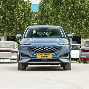 Gran <span class=keywords><strong>descuento</strong></span> Changan Uni-K 2023 2,0 T tracción total Happy <span class=keywords><strong>Gasolina</strong></span> 5 puertas 5 plazas SUV Sedán - Product Image 5
